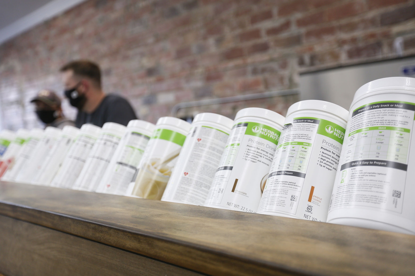 321 Nutrition 3